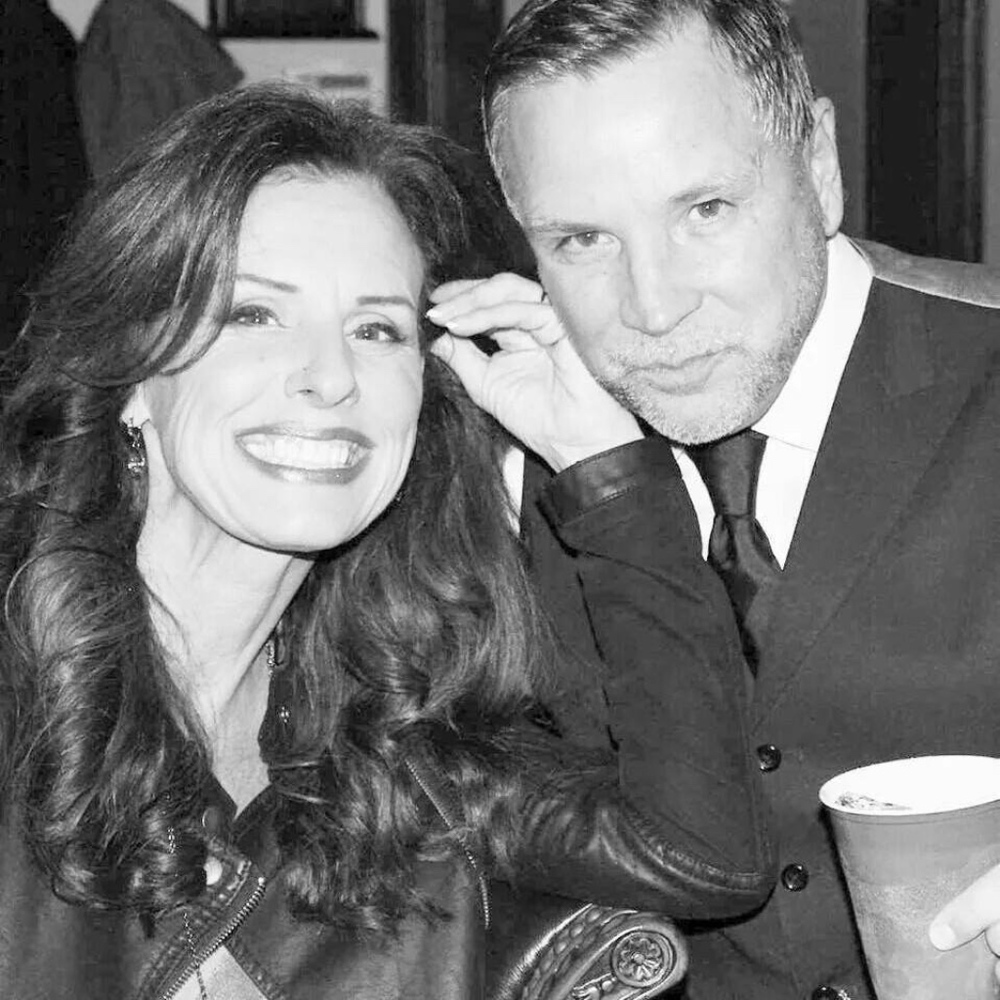 Meet your Posher, Natalie